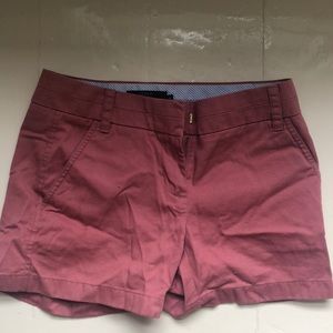 Jcrew Shorts